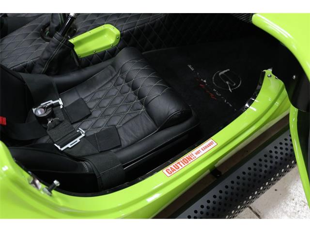 1965 Shelby Cobra (CC-2068519) for sale in St. Louis, Missouri