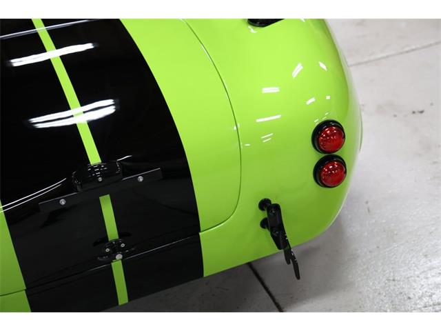 1965 Shelby Cobra (CC-2068519) for sale in St. Louis, Missouri