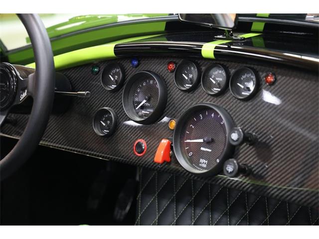 1965 Shelby Cobra (CC-2068519) for sale in St. Louis, Missouri