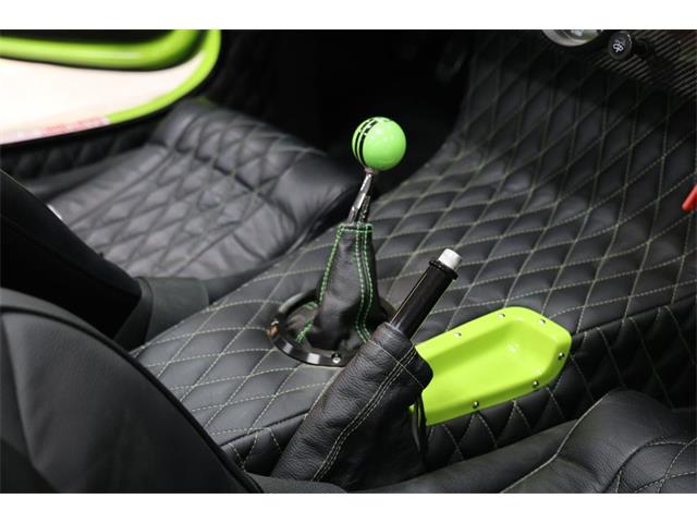 1965 Shelby Cobra (CC-2068519) for sale in St. Louis, Missouri