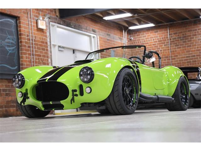 1965 Shelby Cobra (CC-2068519) for sale in St. Louis, Missouri