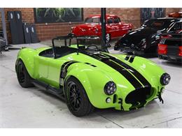 1965 Shelby Cobra (CC-2068519) for sale in St. Louis, Missouri