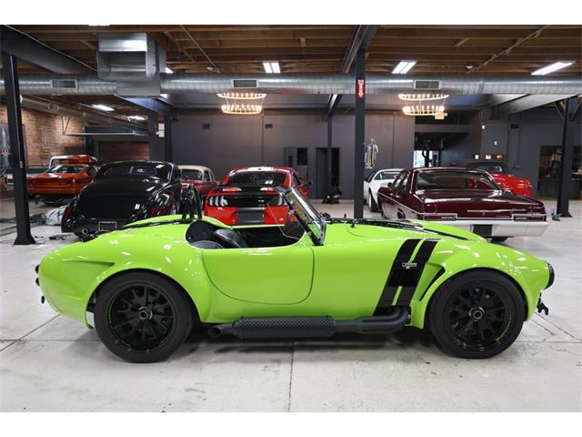 1965 Shelby Cobra (CC-2068519) for sale in St. Louis, Missouri