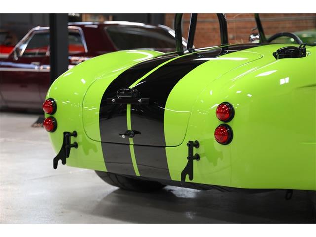 1965 Shelby Cobra (CC-2068519) for sale in St. Louis, Missouri