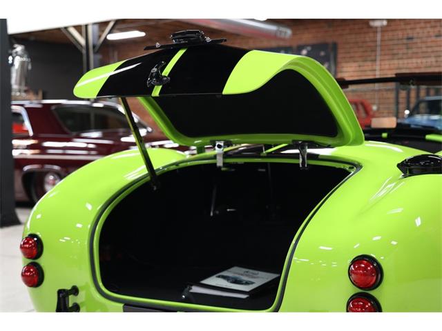 1965 Shelby Cobra (CC-2068519) for sale in St. Louis, Missouri