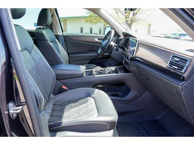 2024 Volkswagen Atlas (CC-2068520) for sale in Ramsey, Minnesota