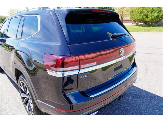 2024 Volkswagen Atlas (CC-2068520) for sale in Ramsey, Minnesota