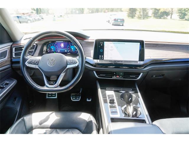 2024 Volkswagen Atlas (CC-2068520) for sale in Ramsey, Minnesota