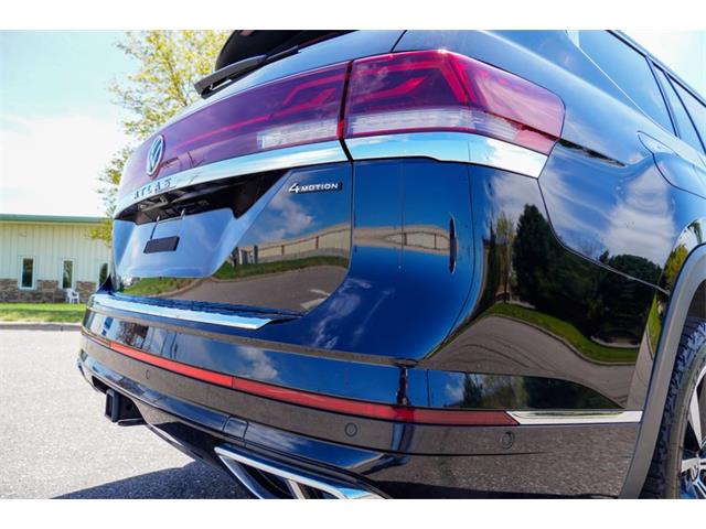 2024 Volkswagen Atlas (CC-2068520) for sale in Ramsey, Minnesota