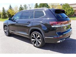 2024 Volkswagen Atlas (CC-2068520) for sale in Ramsey, Minnesota