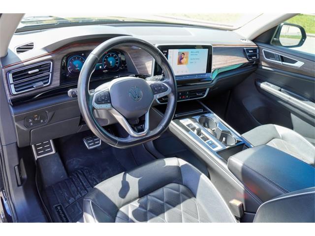 2024 Volkswagen Atlas (CC-2068520) for sale in Ramsey, Minnesota