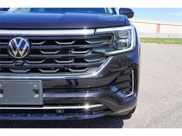 2024 Volkswagen Atlas (CC-2068520) for sale in Ramsey, Minnesota