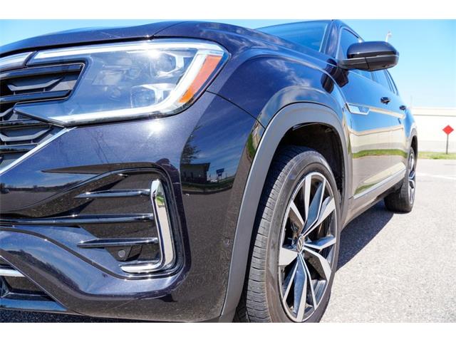 2024 Volkswagen Atlas (CC-2068520) for sale in Ramsey, Minnesota