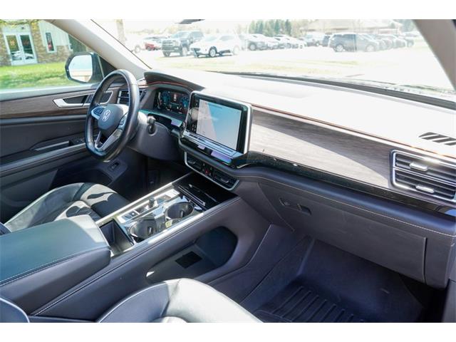 2024 Volkswagen Atlas (CC-2068520) for sale in Ramsey, Minnesota