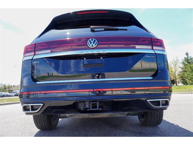 2024 Volkswagen Atlas (CC-2068520) for sale in Ramsey, Minnesota