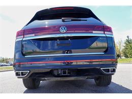 2024 Volkswagen Atlas (CC-2068520) for sale in Ramsey, Minnesota