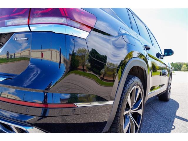 2024 Volkswagen Atlas (CC-2068520) for sale in Ramsey, Minnesota