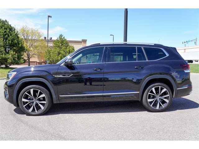 2024 Volkswagen Atlas (CC-2068520) for sale in Ramsey, Minnesota