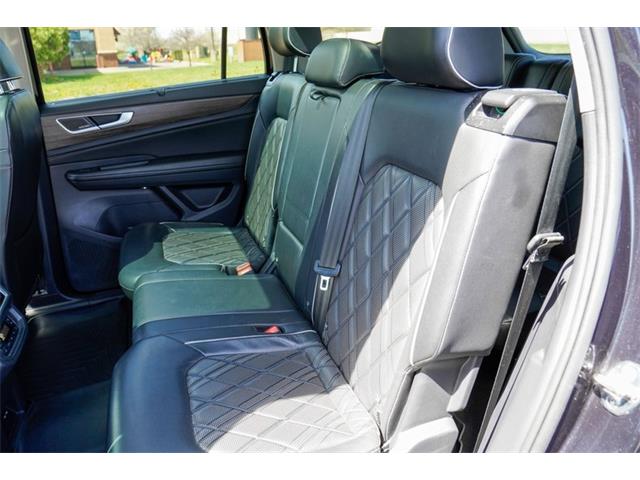 2024 Volkswagen Atlas (CC-2068520) for sale in Ramsey, Minnesota