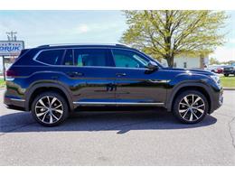 2024 Volkswagen Atlas (CC-2068520) for sale in Ramsey, Minnesota