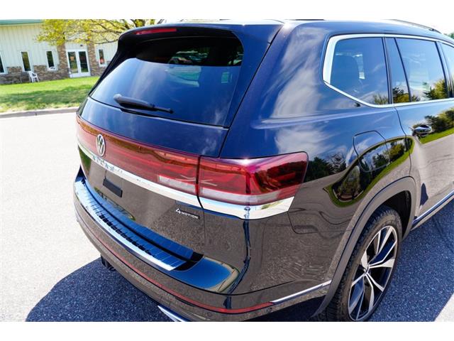 2024 Volkswagen Atlas (CC-2068520) for sale in Ramsey, Minnesota