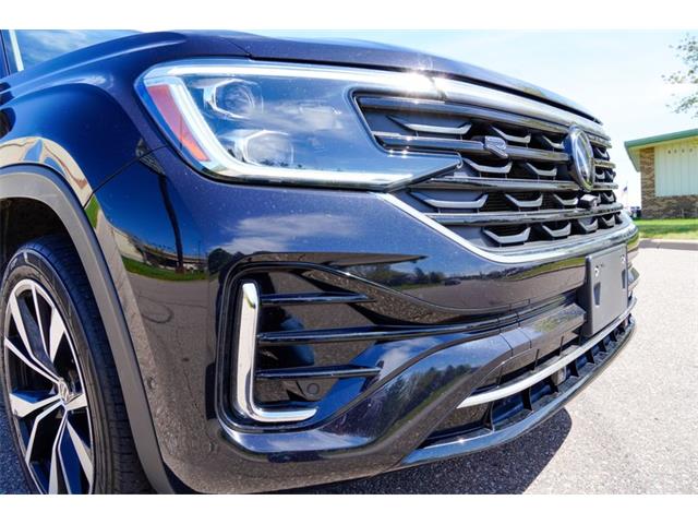 2024 Volkswagen Atlas (CC-2068520) for sale in Ramsey, Minnesota