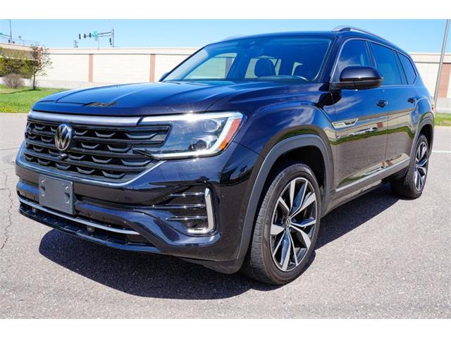 2024 Volkswagen Atlas (CC-2068520) for sale in Ramsey, Minnesota