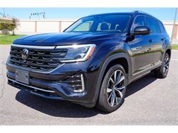 2024 Volkswagen Atlas (CC-2068520) for sale in Ramsey, Minnesota