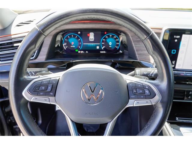 2024 Volkswagen Atlas (CC-2068520) for sale in Ramsey, Minnesota