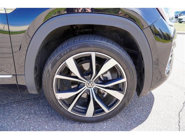 2024 Volkswagen Atlas (CC-2068520) for sale in Ramsey, Minnesota