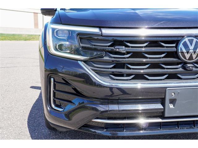 2024 Volkswagen Atlas (CC-2068520) for sale in Ramsey, Minnesota