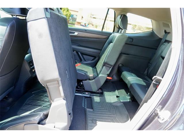2024 Volkswagen Atlas (CC-2068520) for sale in Ramsey, Minnesota