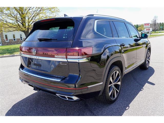 2024 Volkswagen Atlas (CC-2068520) for sale in Ramsey, Minnesota