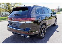 2024 Volkswagen Atlas (CC-2068520) for sale in Ramsey, Minnesota