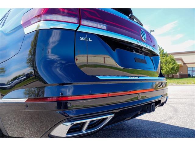 2024 Volkswagen Atlas (CC-2068520) for sale in Ramsey, Minnesota