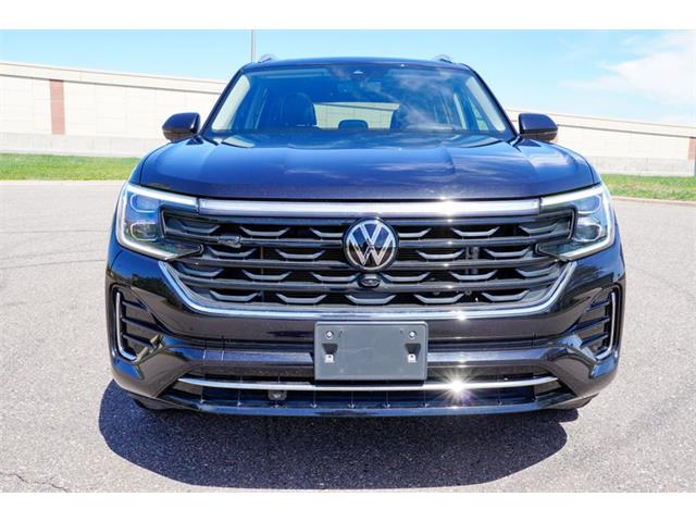 2024 Volkswagen Atlas (CC-2068520) for sale in Ramsey, Minnesota