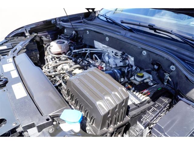2024 Volkswagen Atlas (CC-2068520) for sale in Ramsey, Minnesota
