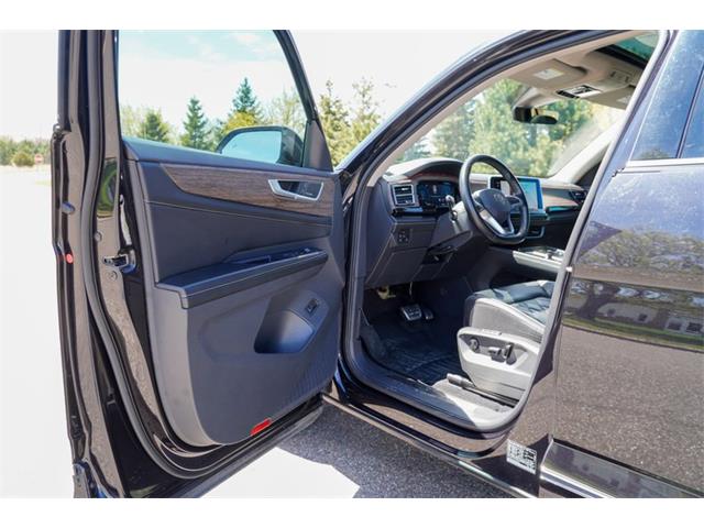 2024 Volkswagen Atlas (CC-2068520) for sale in Ramsey, Minnesota