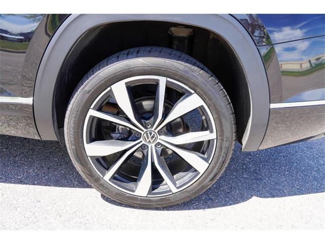 2024 Volkswagen Atlas (CC-2068520) for sale in Ramsey, Minnesota