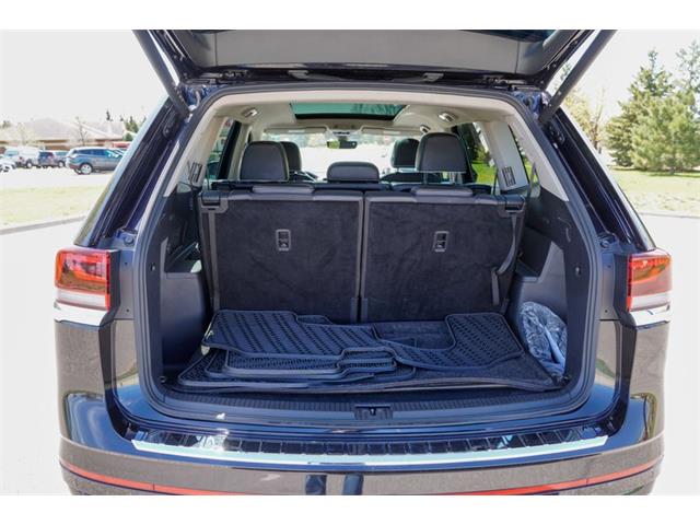 2024 Volkswagen Atlas (CC-2068520) for sale in Ramsey, Minnesota