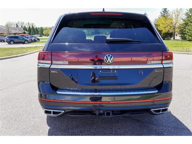 2024 Volkswagen Atlas (CC-2068520) for sale in Ramsey, Minnesota