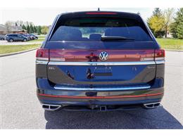 2024 Volkswagen Atlas (CC-2068520) for sale in Ramsey, Minnesota