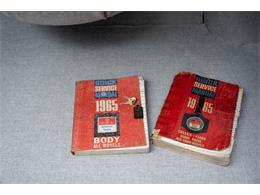 1965 Buick Riviera (CC-2068521) for sale in Reno, Nevada