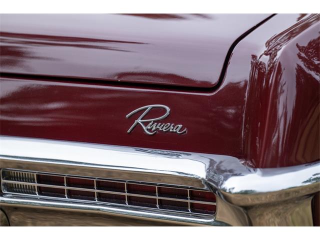 1965 Buick Riviera (CC-2068521) for sale in Reno, Nevada