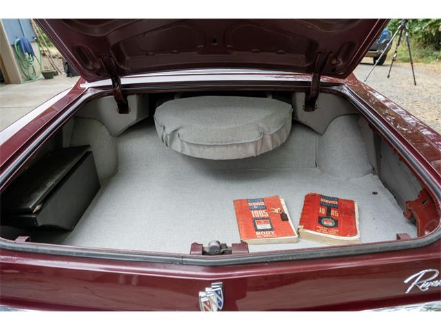 1965 Buick Riviera (CC-2068521) for sale in Reno, Nevada