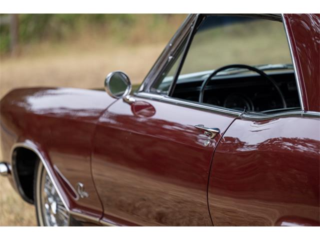 1965 Buick Riviera (CC-2068521) for sale in Reno, Nevada