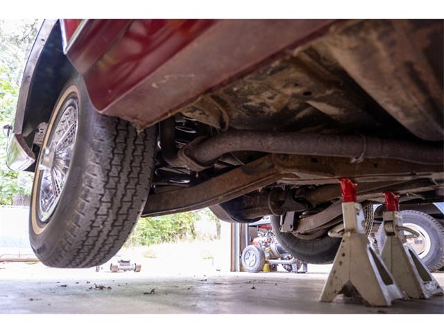 1965 Buick Riviera (CC-2068521) for sale in Reno, Nevada