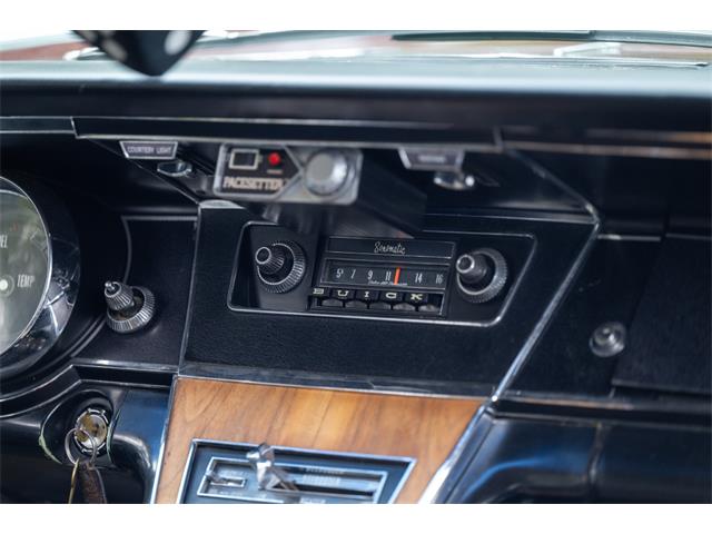 1965 Buick Riviera (CC-2068521) for sale in Reno, Nevada