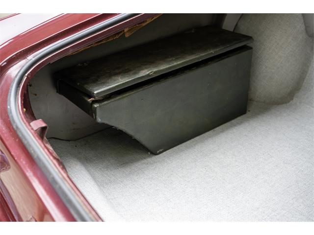 1965 Buick Riviera (CC-2068521) for sale in Reno, Nevada