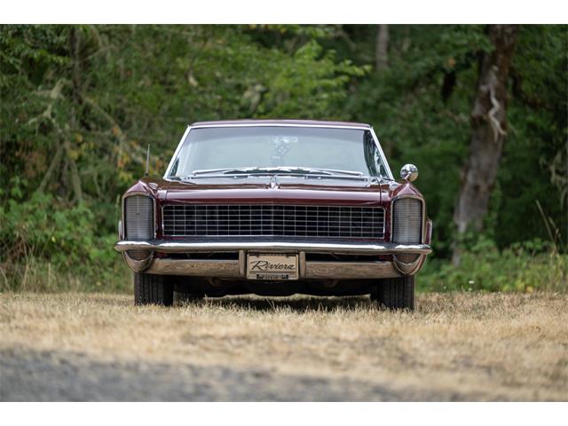 1965 Buick Riviera (CC-2068521) for sale in Reno, Nevada